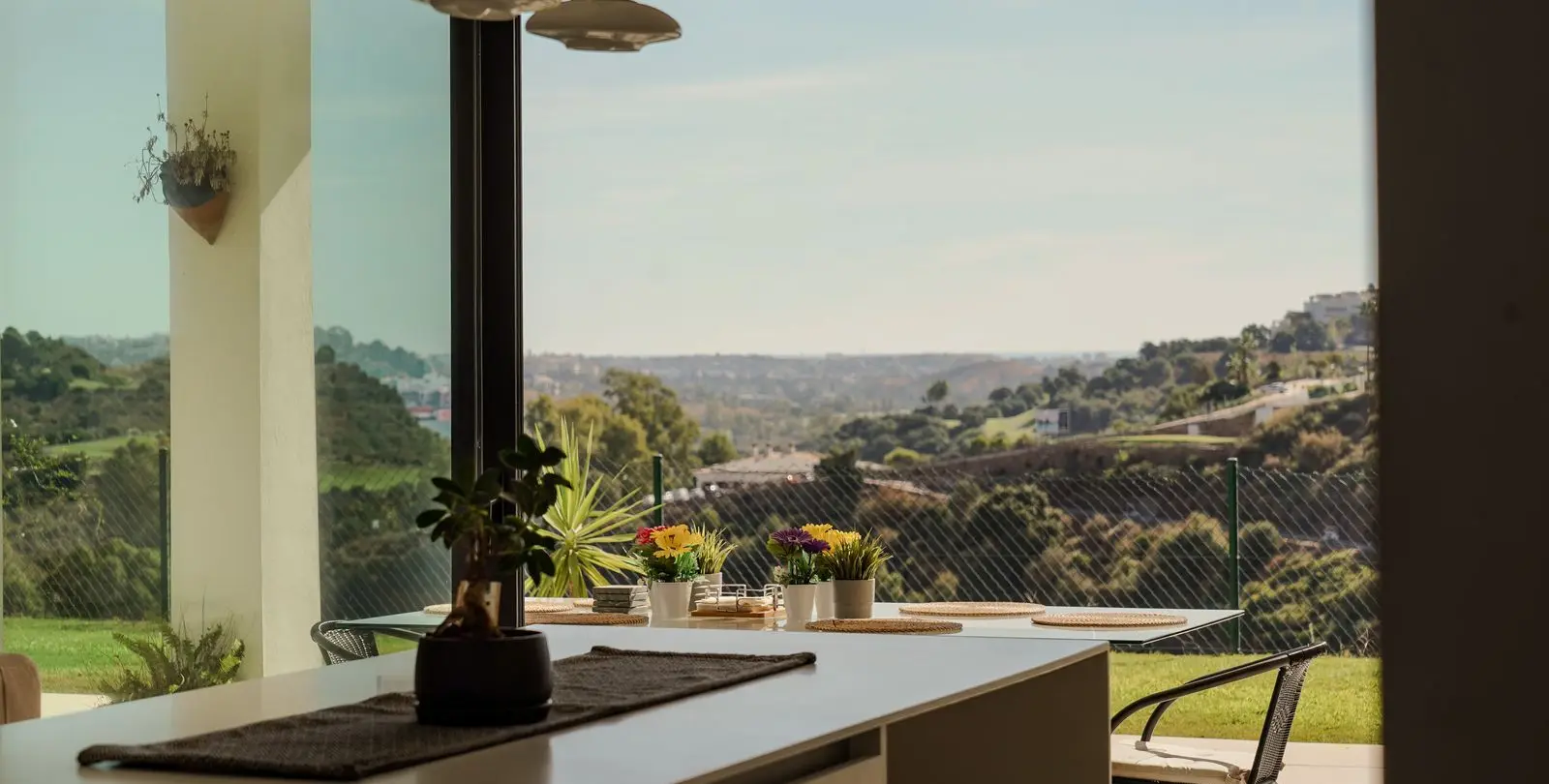 Venta de apartamento en planta baja en La Cala Golf 1