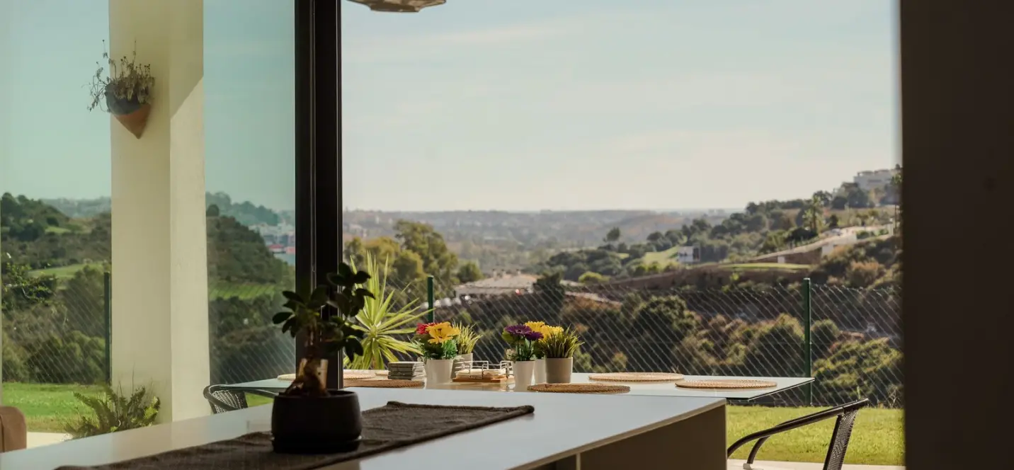 Sale of ground floor apartment in La Cala Golf 0