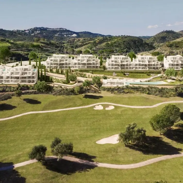 Sale of ground floor apartment in La Cala Golf