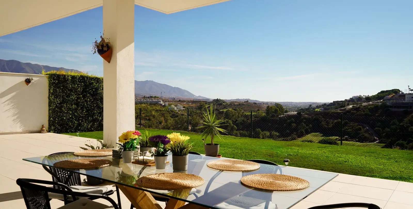 Venta de apartamento en planta baja en La Cala Golf 5