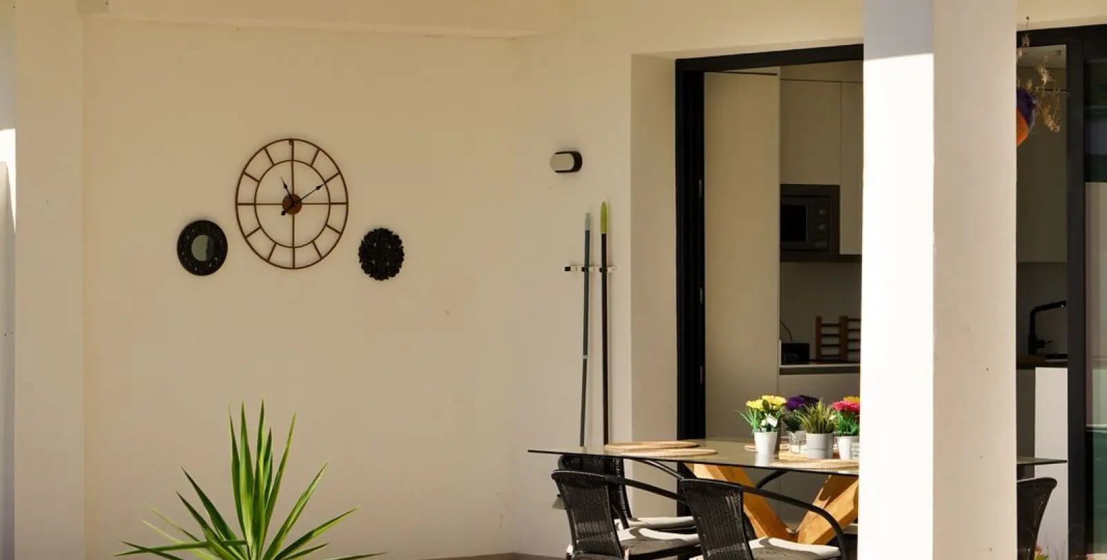 Venta de apartamento en planta baja en La Cala Golf 10