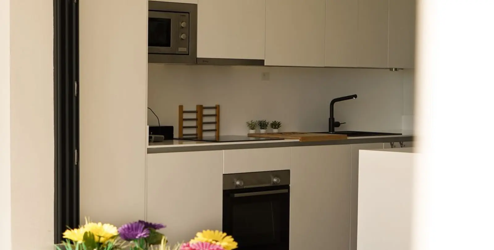 Venta de apartamento en planta baja en La Cala Golf 11