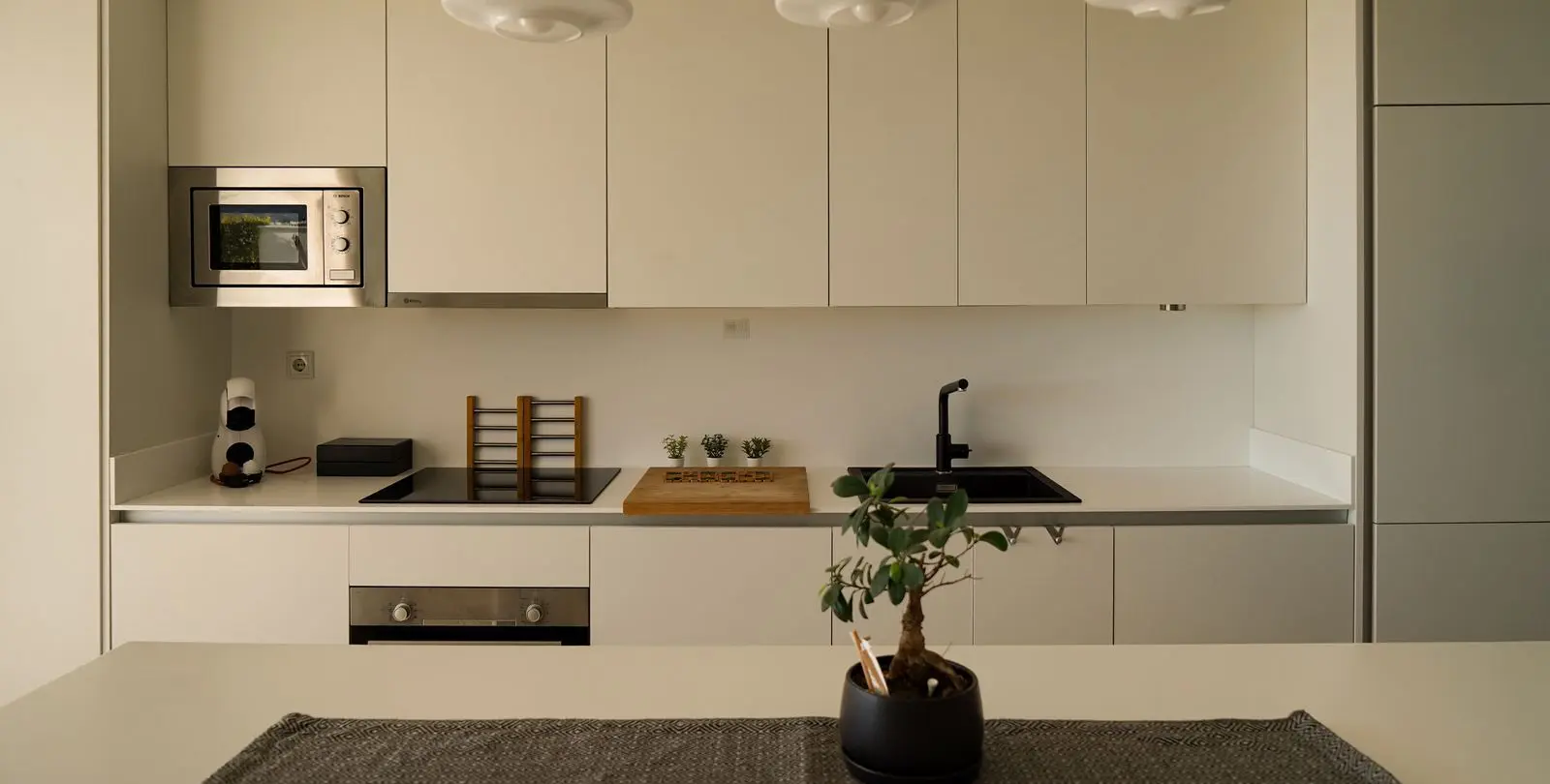 Venta de apartamento en planta baja en La Cala Golf 12