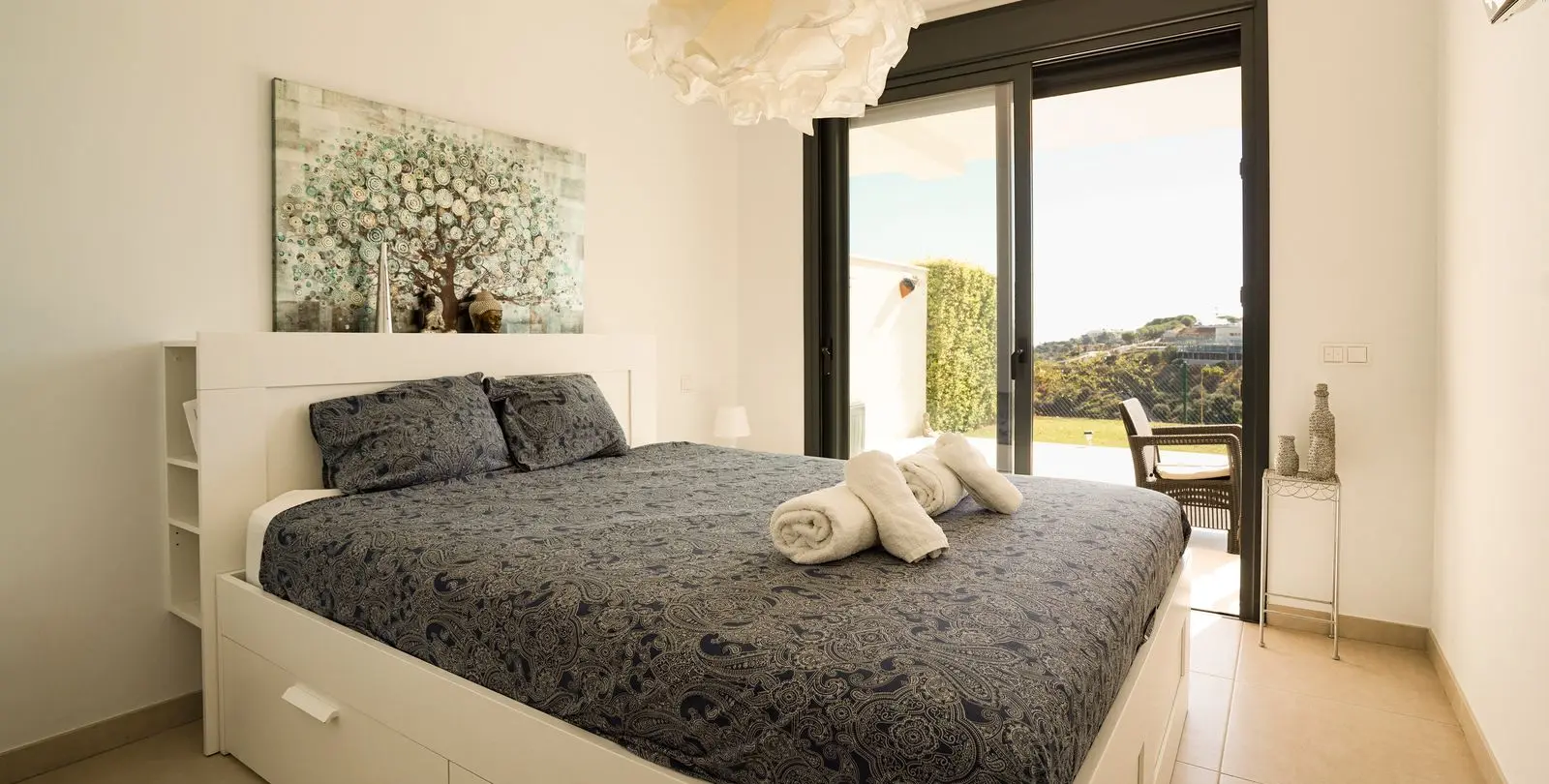 Venta de apartamento en planta baja en La Cala Golf 15