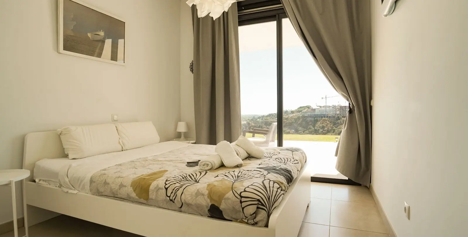Venta de apartamento en planta baja en La Cala Golf 17