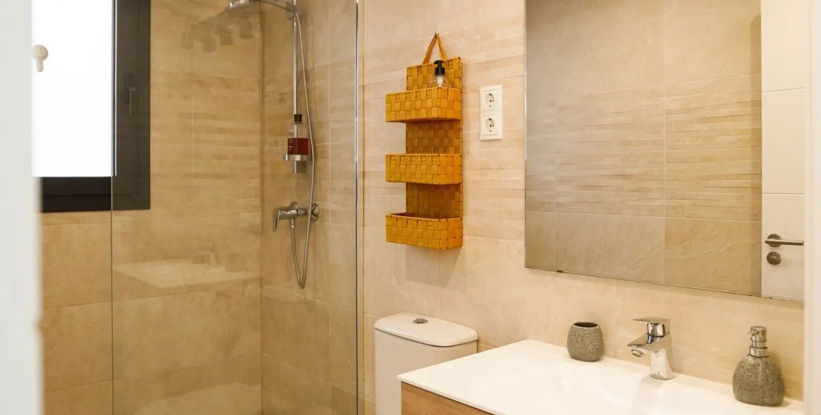 Venta de apartamento en planta baja en La Cala Golf 18
