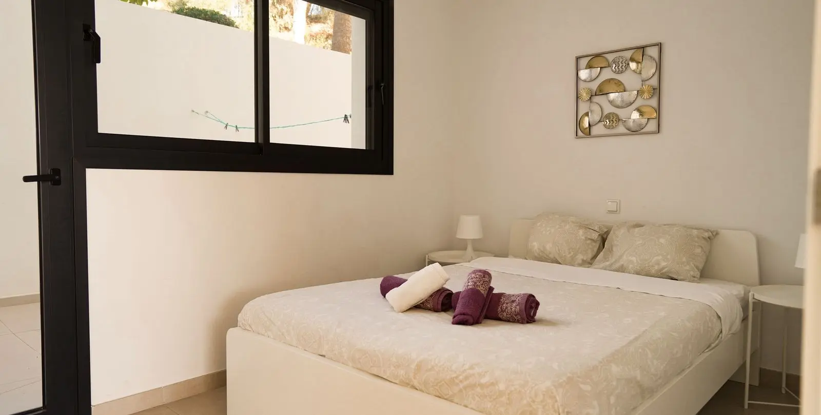 Venta de apartamento en planta baja en La Cala Golf 19