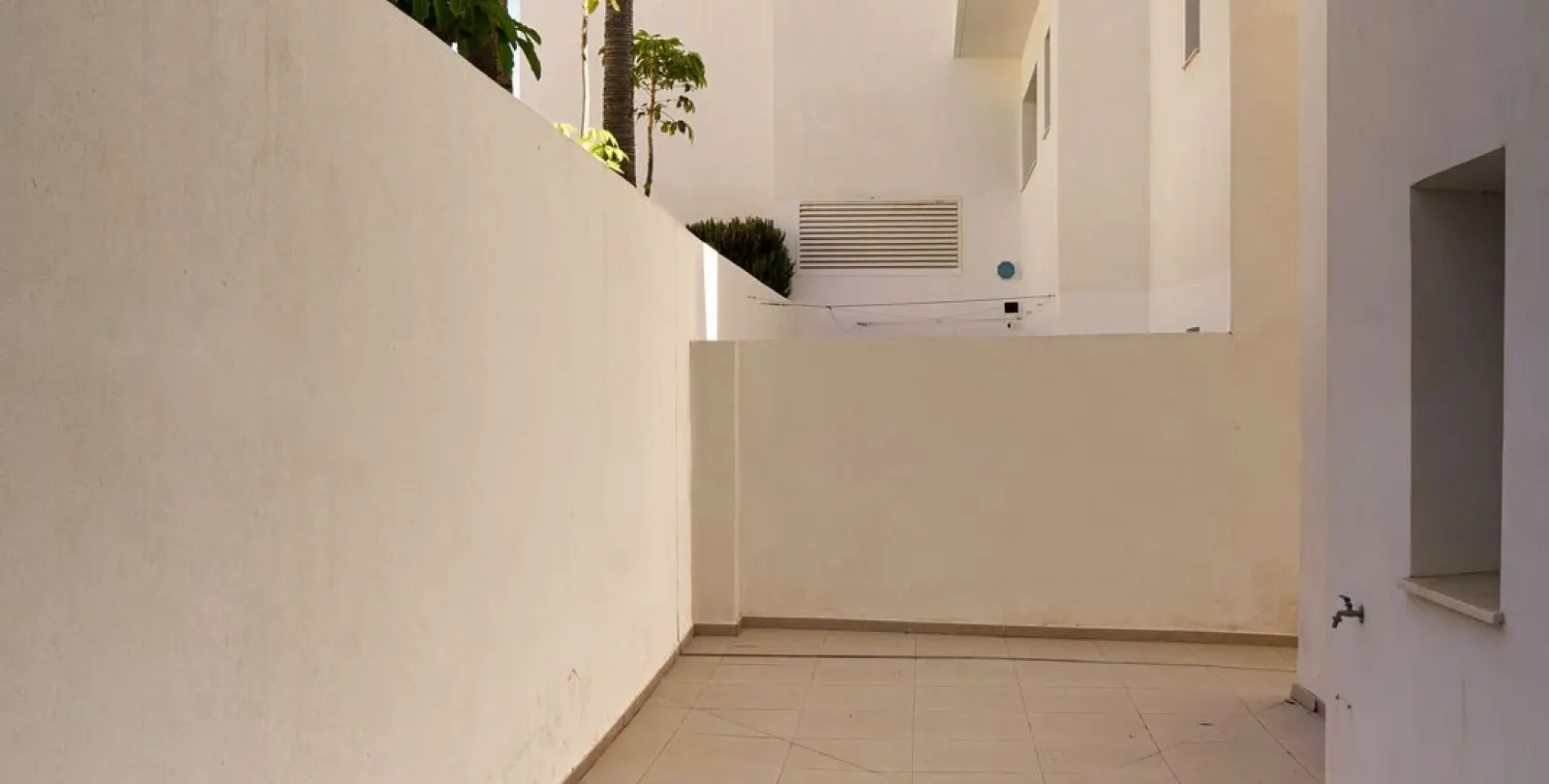Venta de apartamento en planta baja en La Cala Golf 20