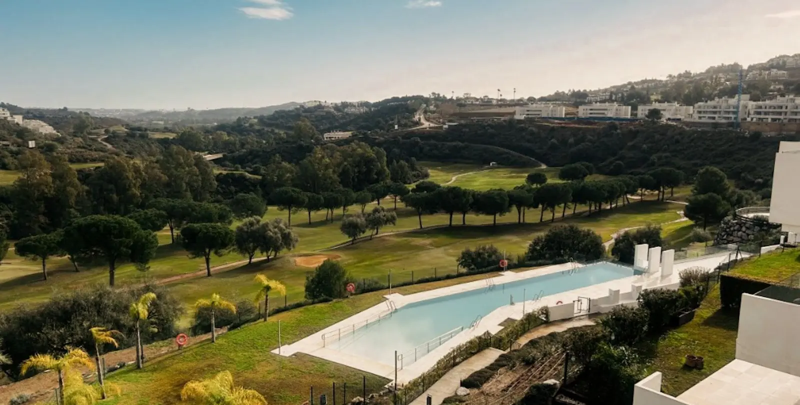 Venta de apartamento en planta baja en La Cala Golf 21