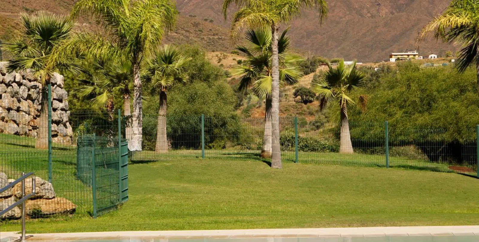 Venta de apartamento en planta baja en La Cala Golf 23