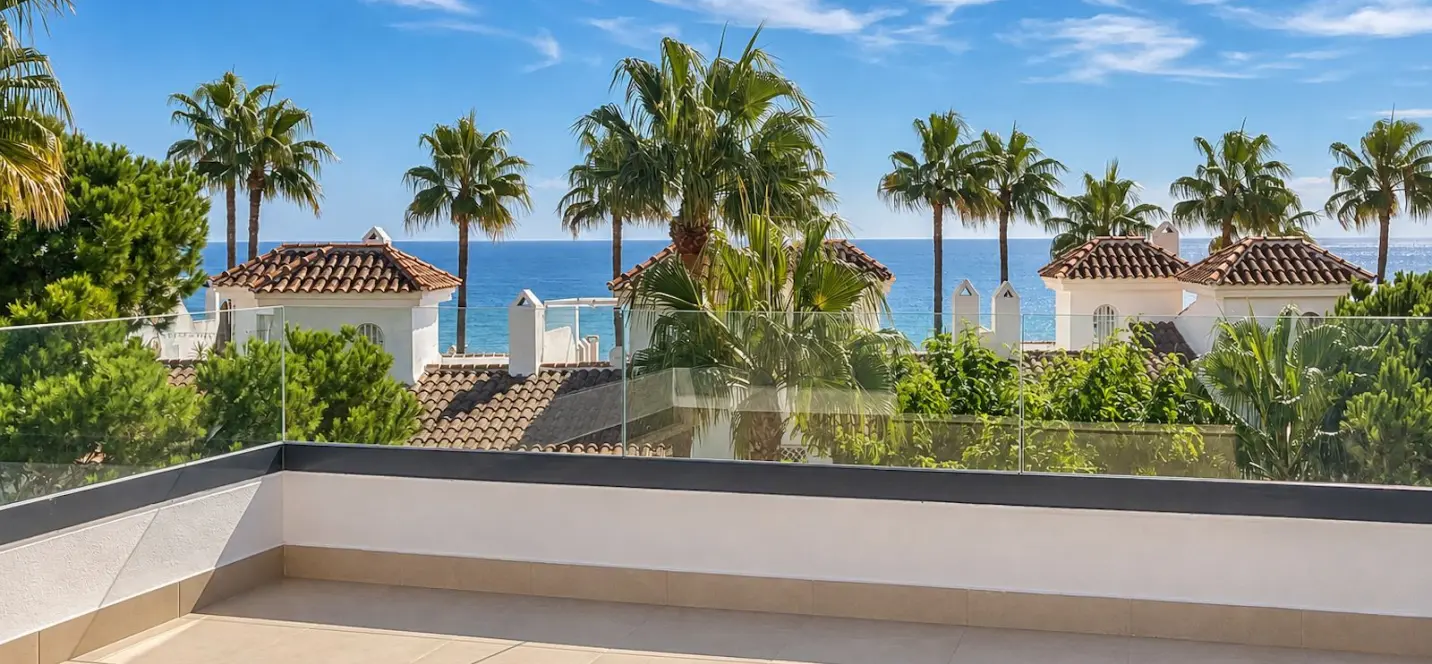 Venta de apartamento en planta media en El Chaparral 0