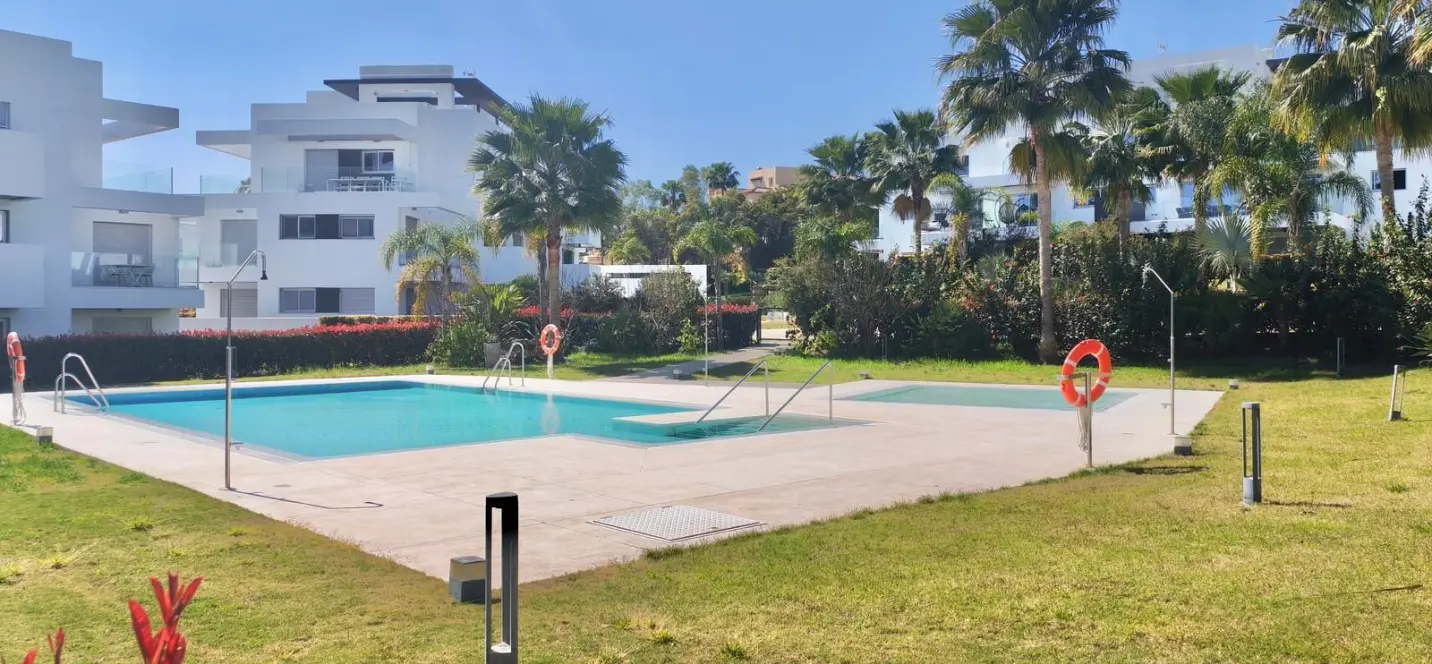 Sale of penthouse in Benahavís 2