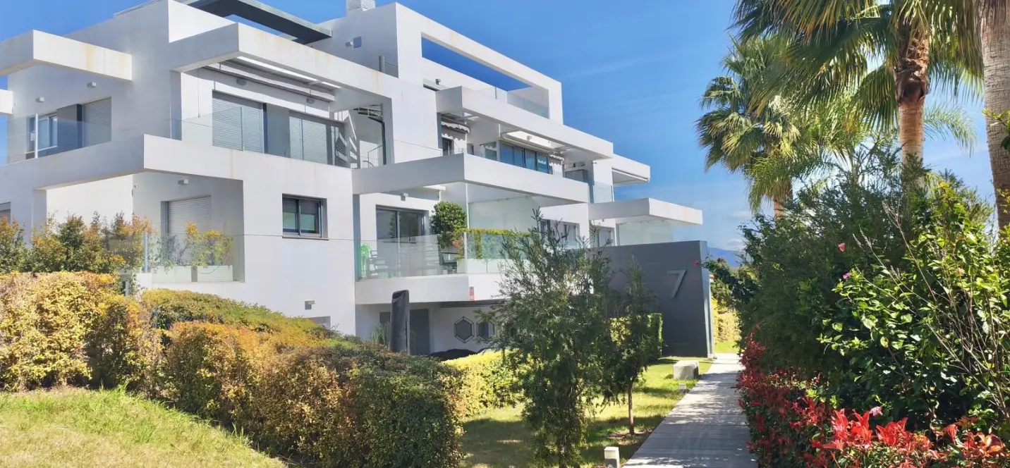 Sale of penthouse in Benahavís 4