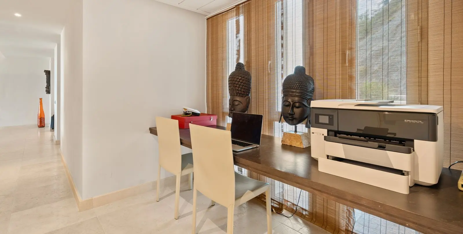 Venta de apartamento en planta baja en Los Flamingos 13