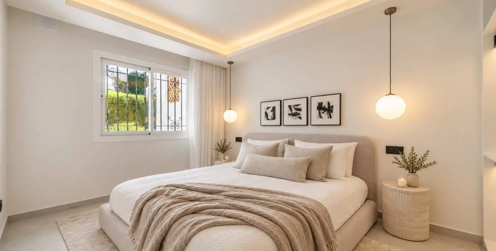 Продажа апартаментов на первом этаже в El Paraiso 12