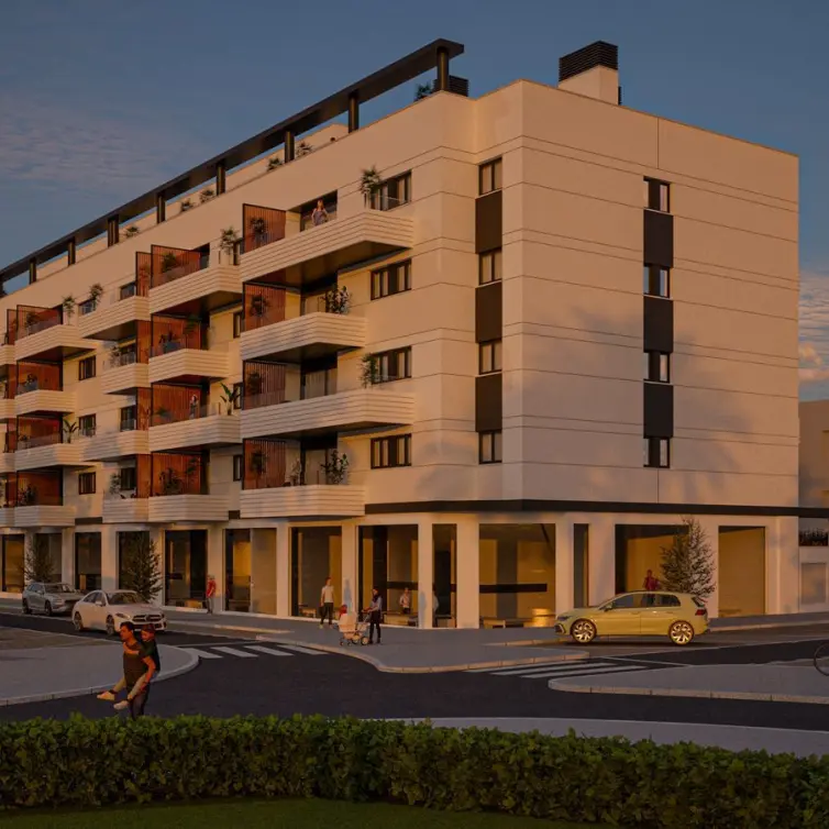 Продажа коммерческого помещения в Las Lagunas