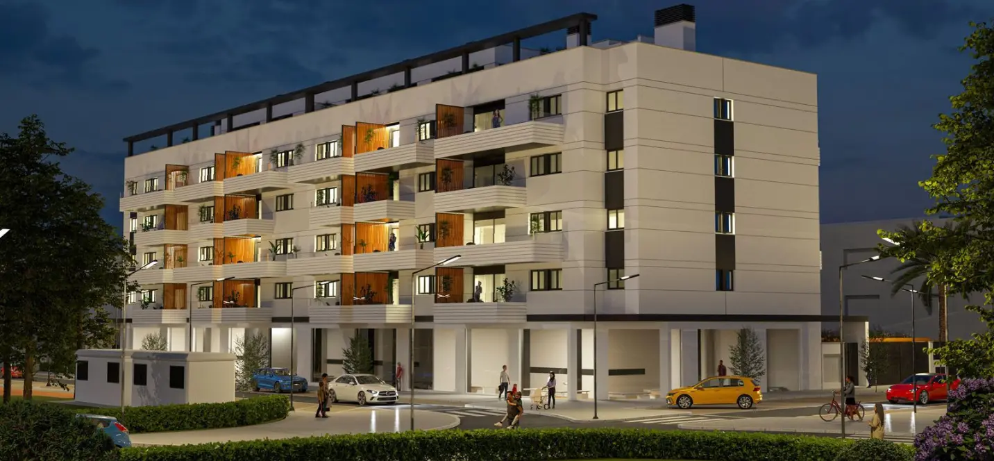 Продажа коммерческого помещения в Las Lagunas 1