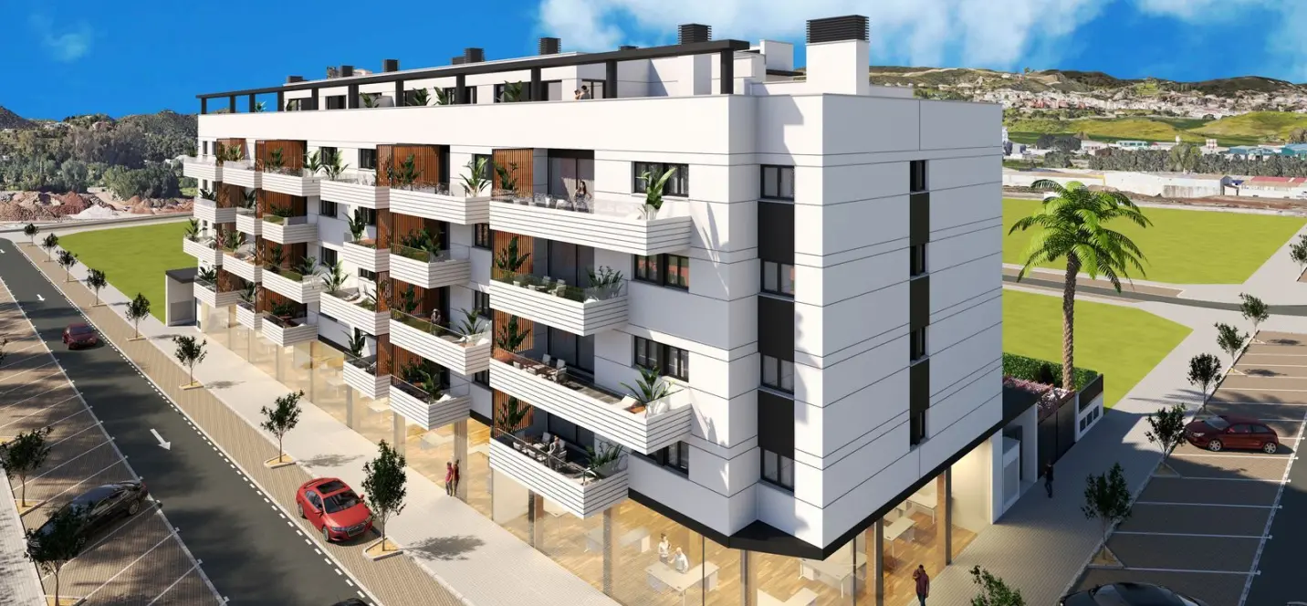 Продажа коммерческого помещения в Las Lagunas 2