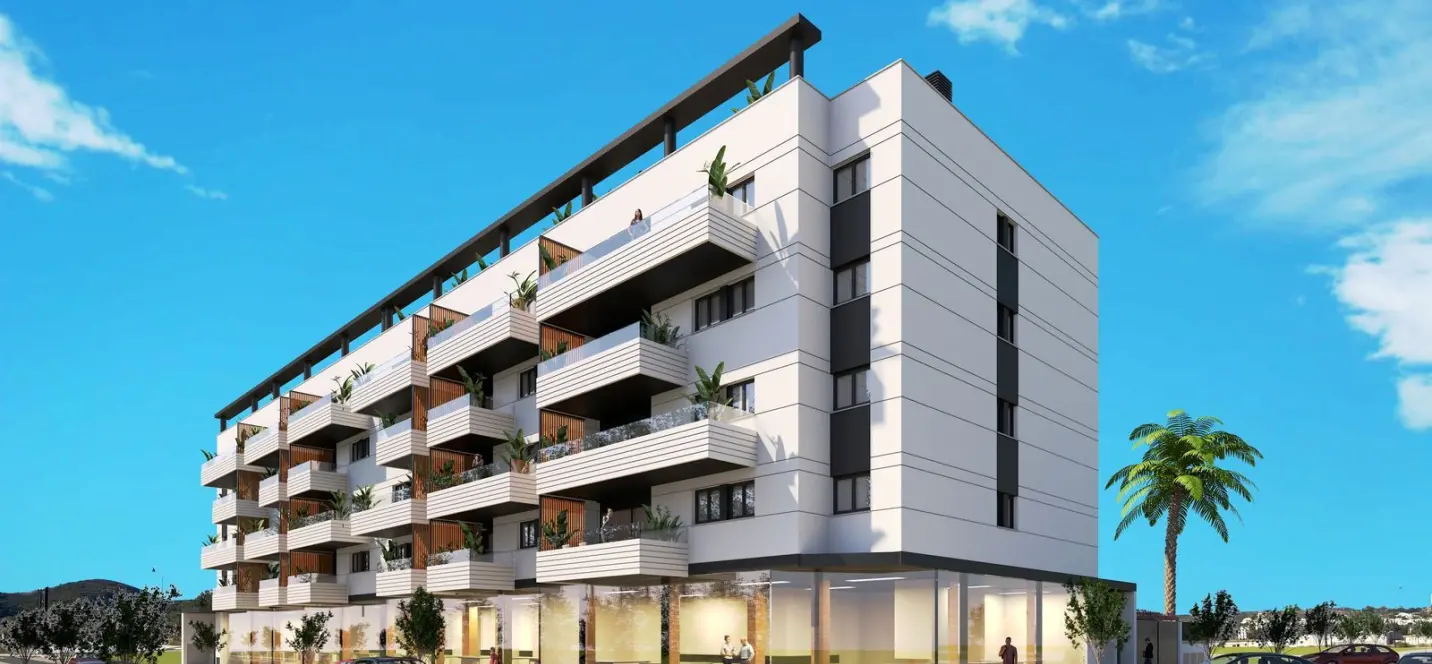 Продажа коммерческого помещения в Las Lagunas 3