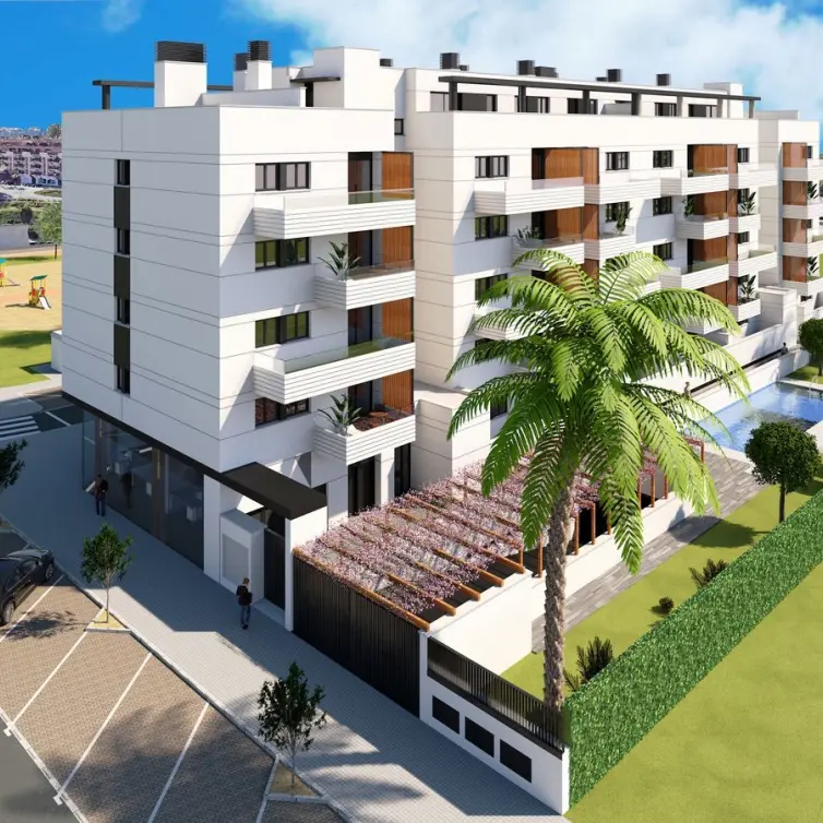 Продажа коммерческого помещения в Las Lagunas