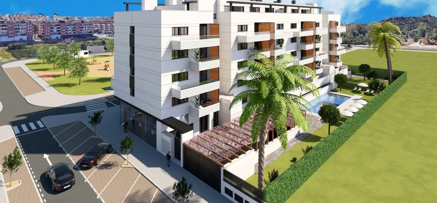 Продажа коммерческого помещения в Las Lagunas 4
