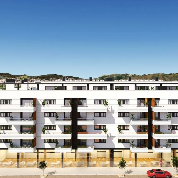 Продажа коммерческого помещения в Las Lagunas