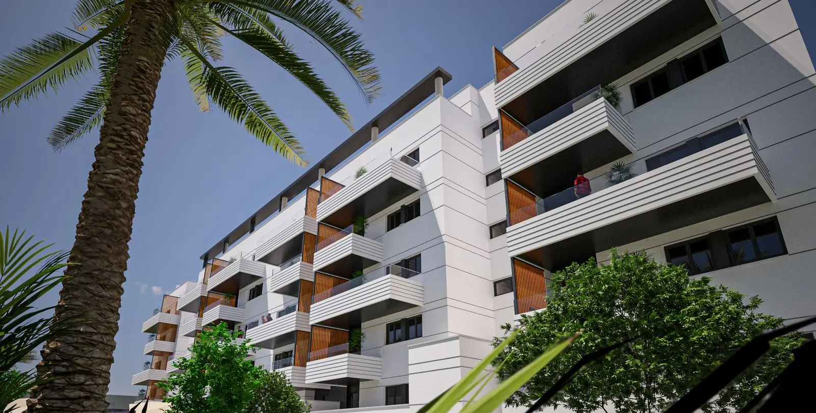 Продажа коммерческого помещения в Las Lagunas 8