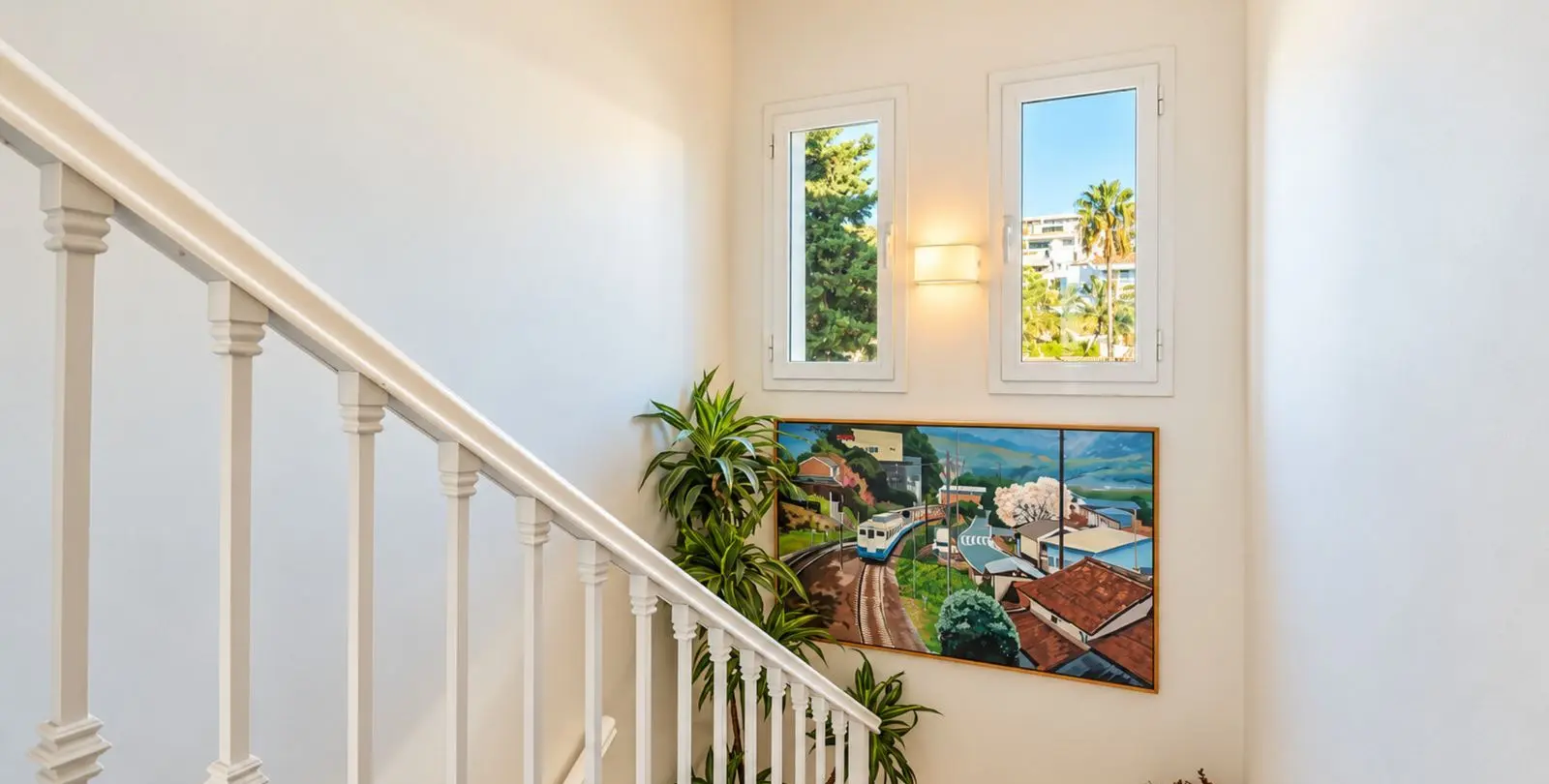 Sale of penthouse in Estepona 27