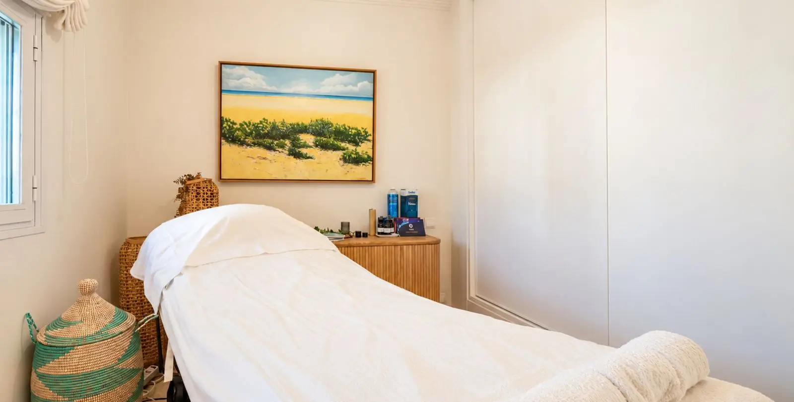 Sale of penthouse in Estepona 73