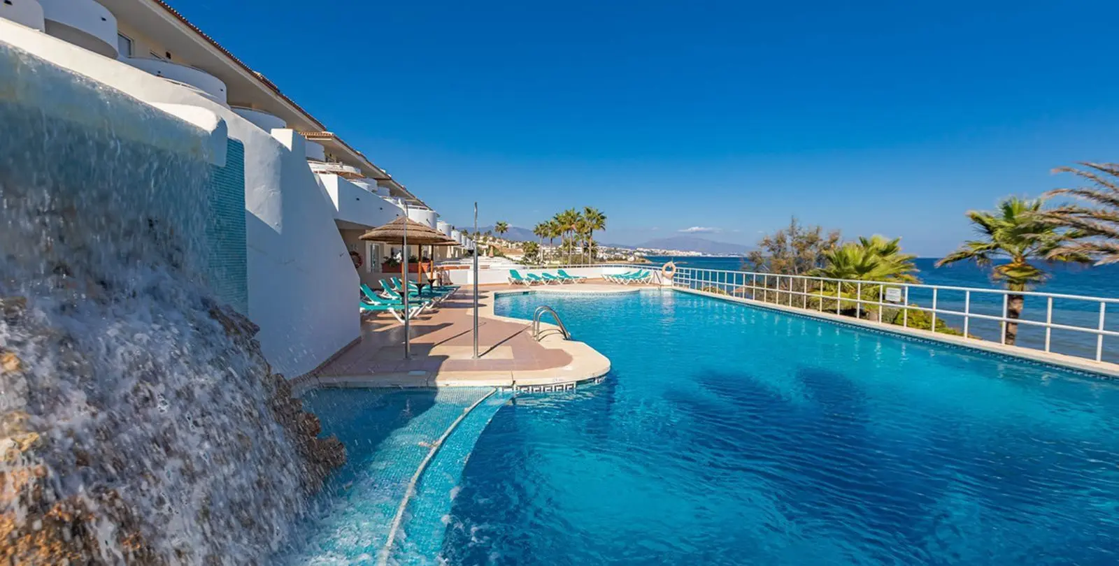 Sale of penthouse in Estepona 81
