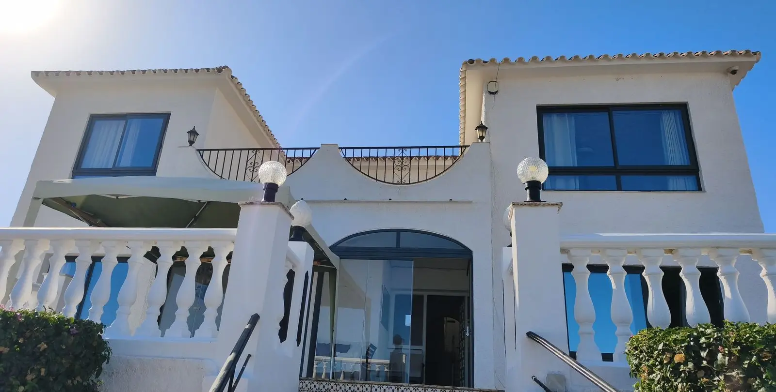 Sale of detached villa in Mijas Costa 2