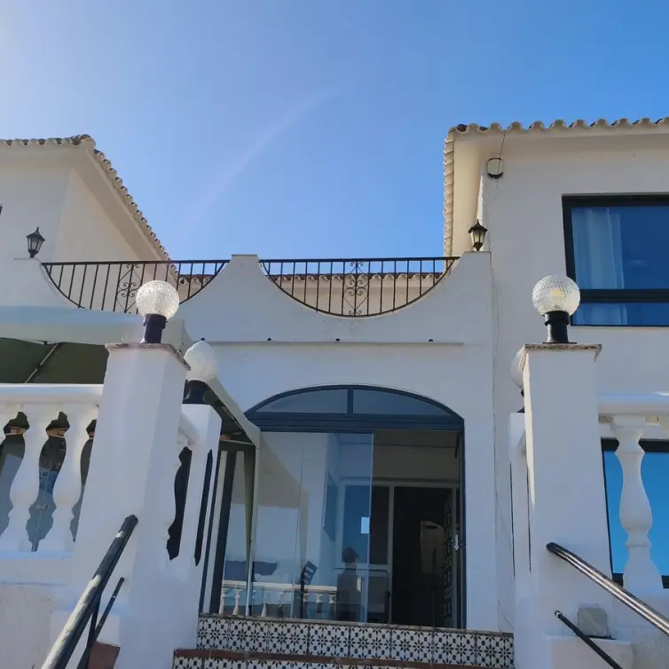 Sale of detached villa in Mijas Costa