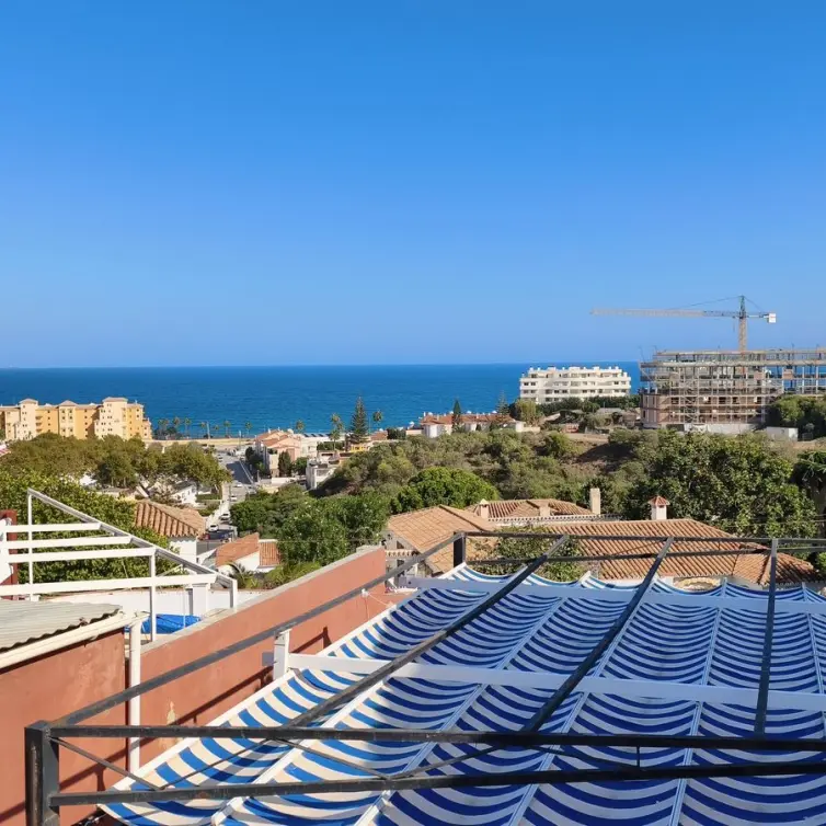 Sale of detached villa in Mijas Costa