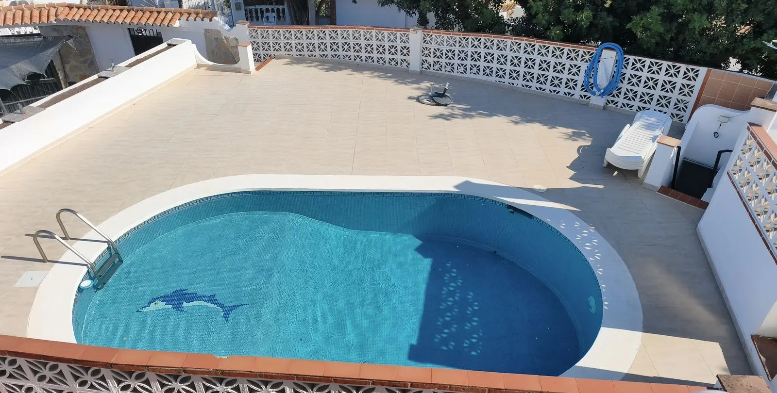 Sale of detached villa in Mijas Costa 4