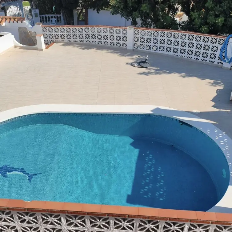 Sale of detached villa in Mijas Costa