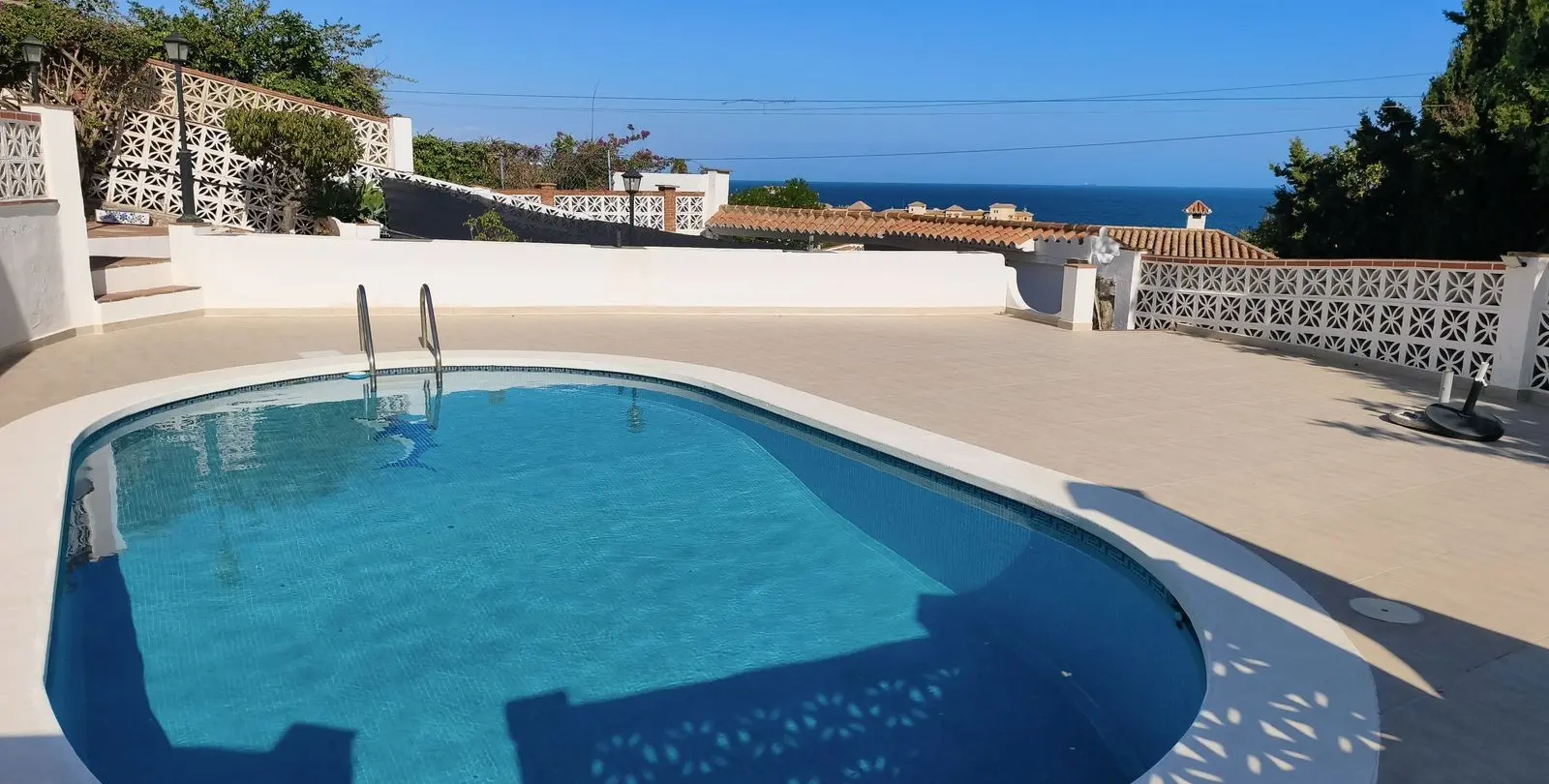 Sale of detached villa in Mijas Costa 5