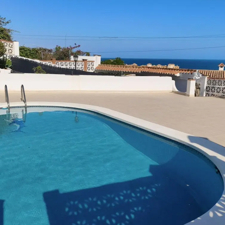 Sale of detached villa in Mijas Costa