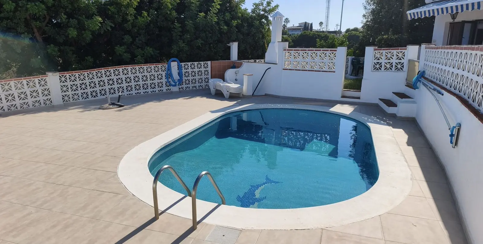 Sale of detached villa in Mijas Costa 6