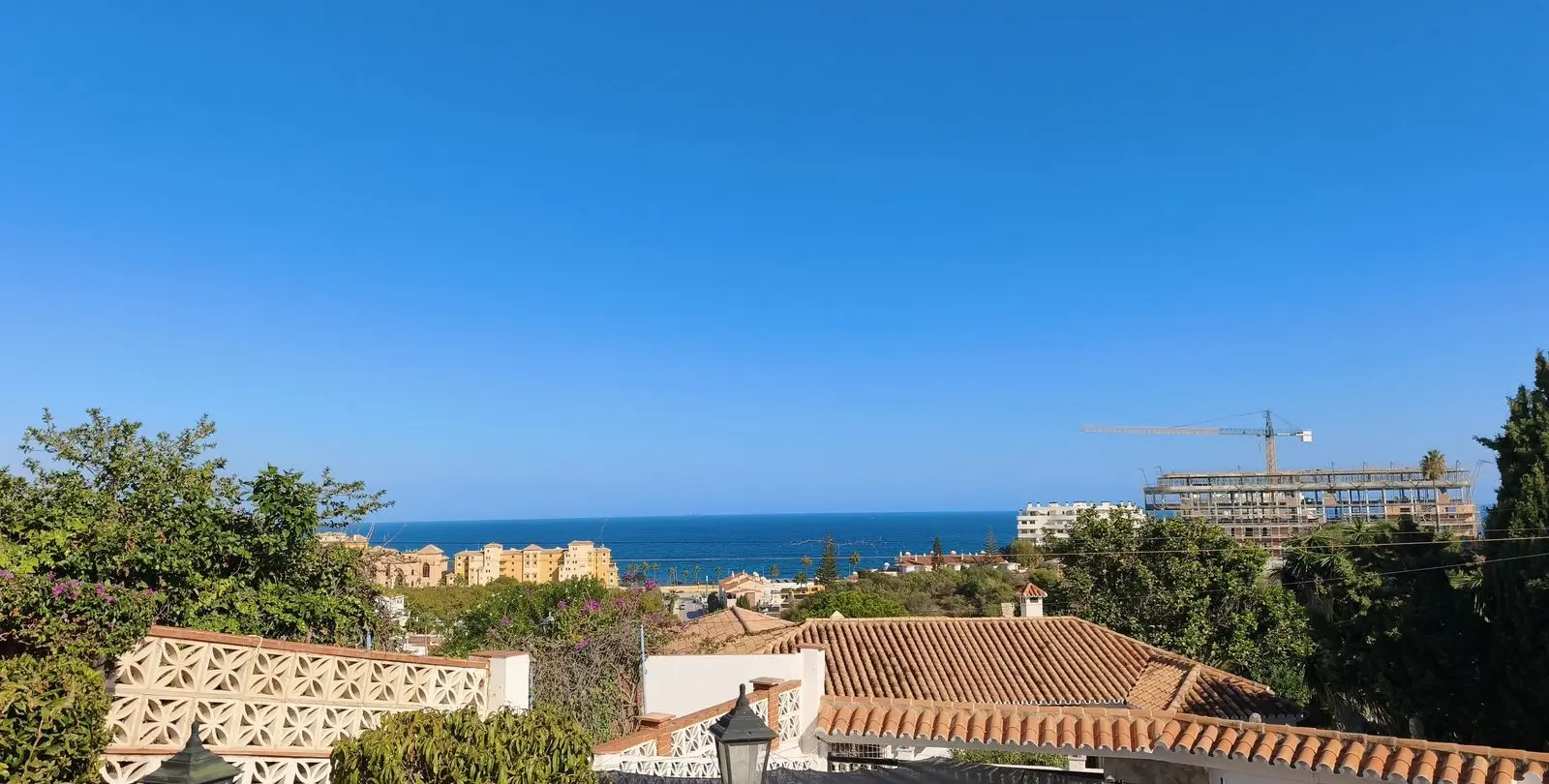 Sale of detached villa in Mijas Costa 7
