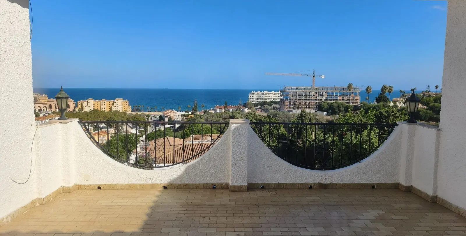 Sale of detached villa in Mijas Costa 8