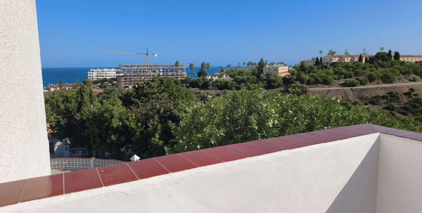 Sale of detached villa in Mijas Costa 10