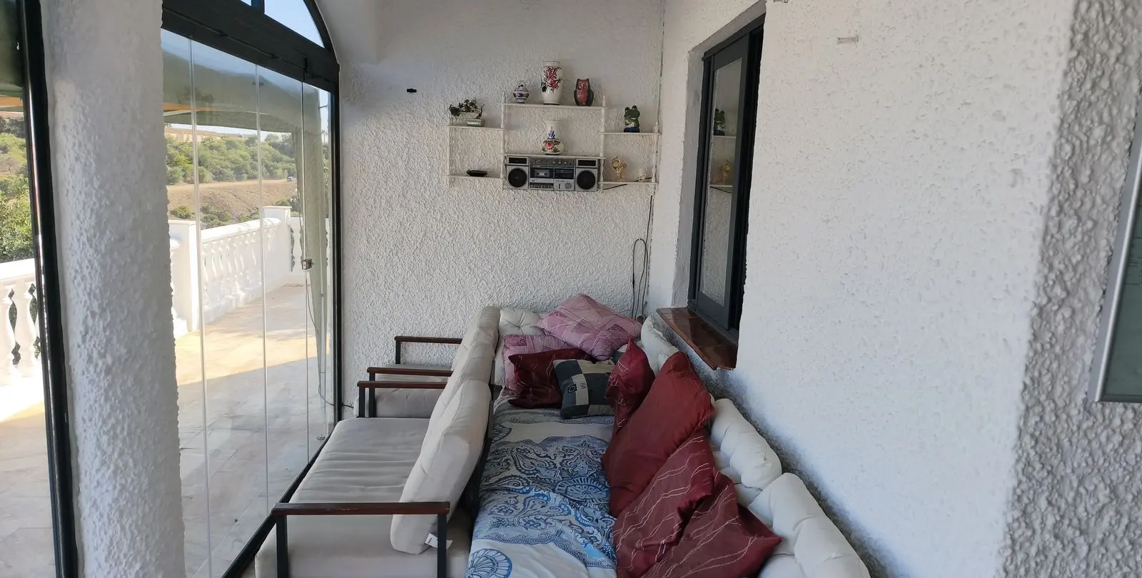 Sale of detached villa in Mijas Costa 11