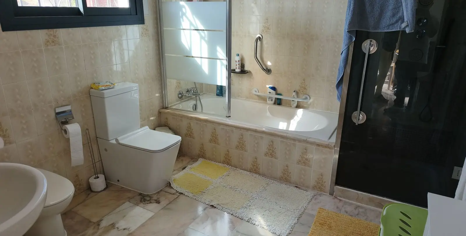 Sale of detached villa in Mijas Costa 14