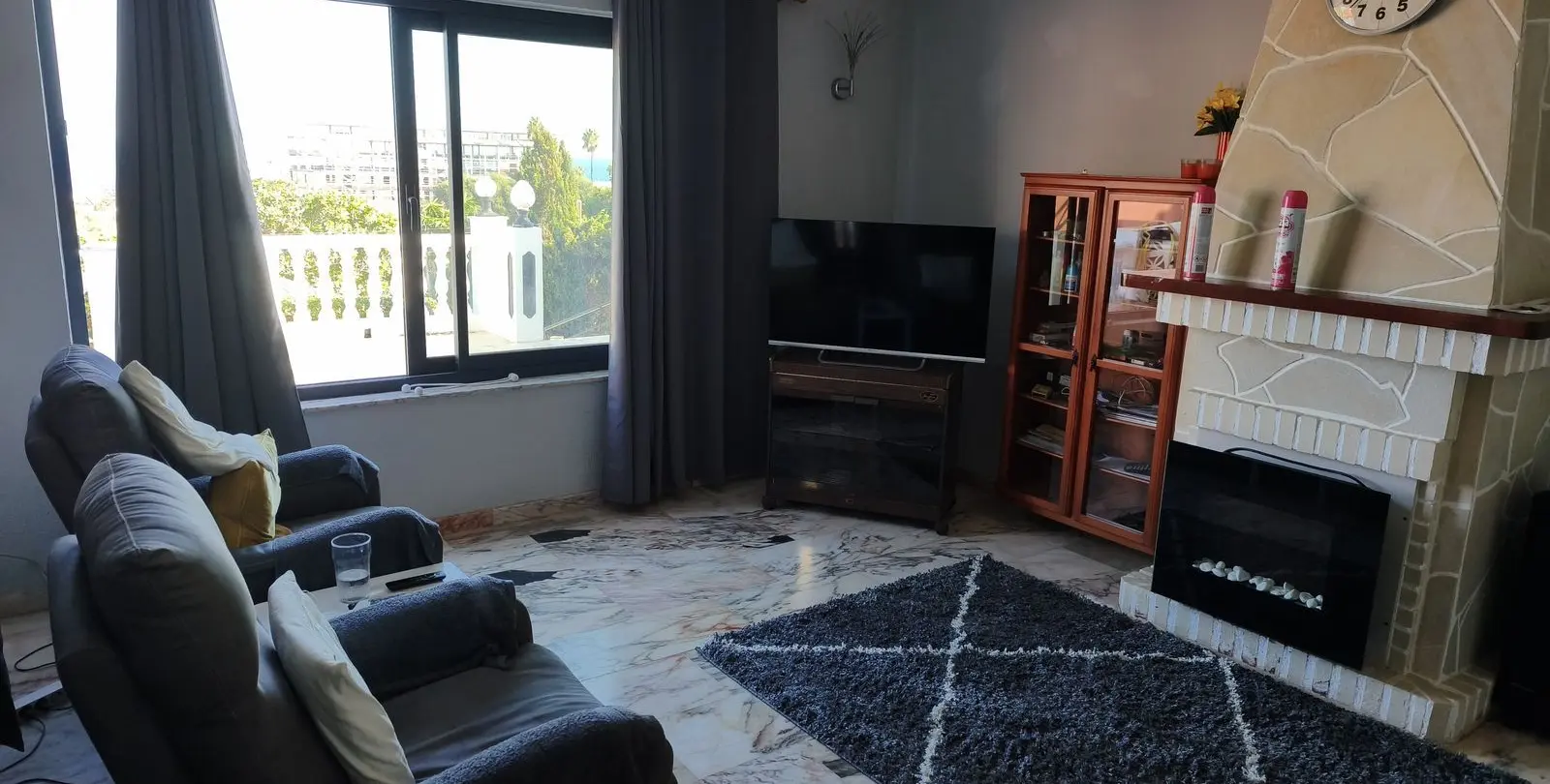 Sale of detached villa in Mijas Costa 15