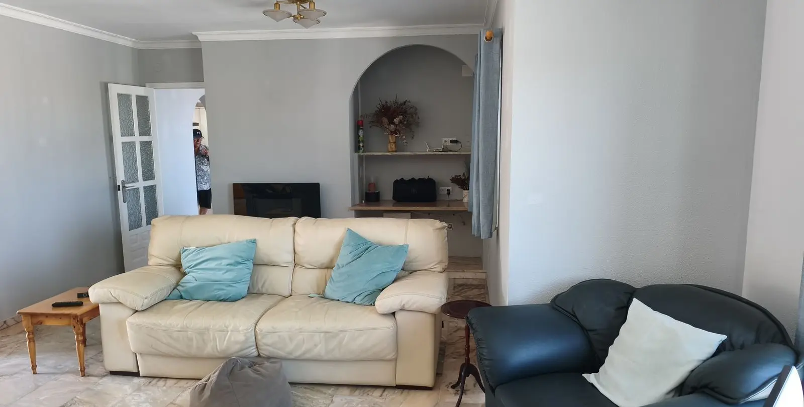 Sale of detached villa in Mijas Costa 18