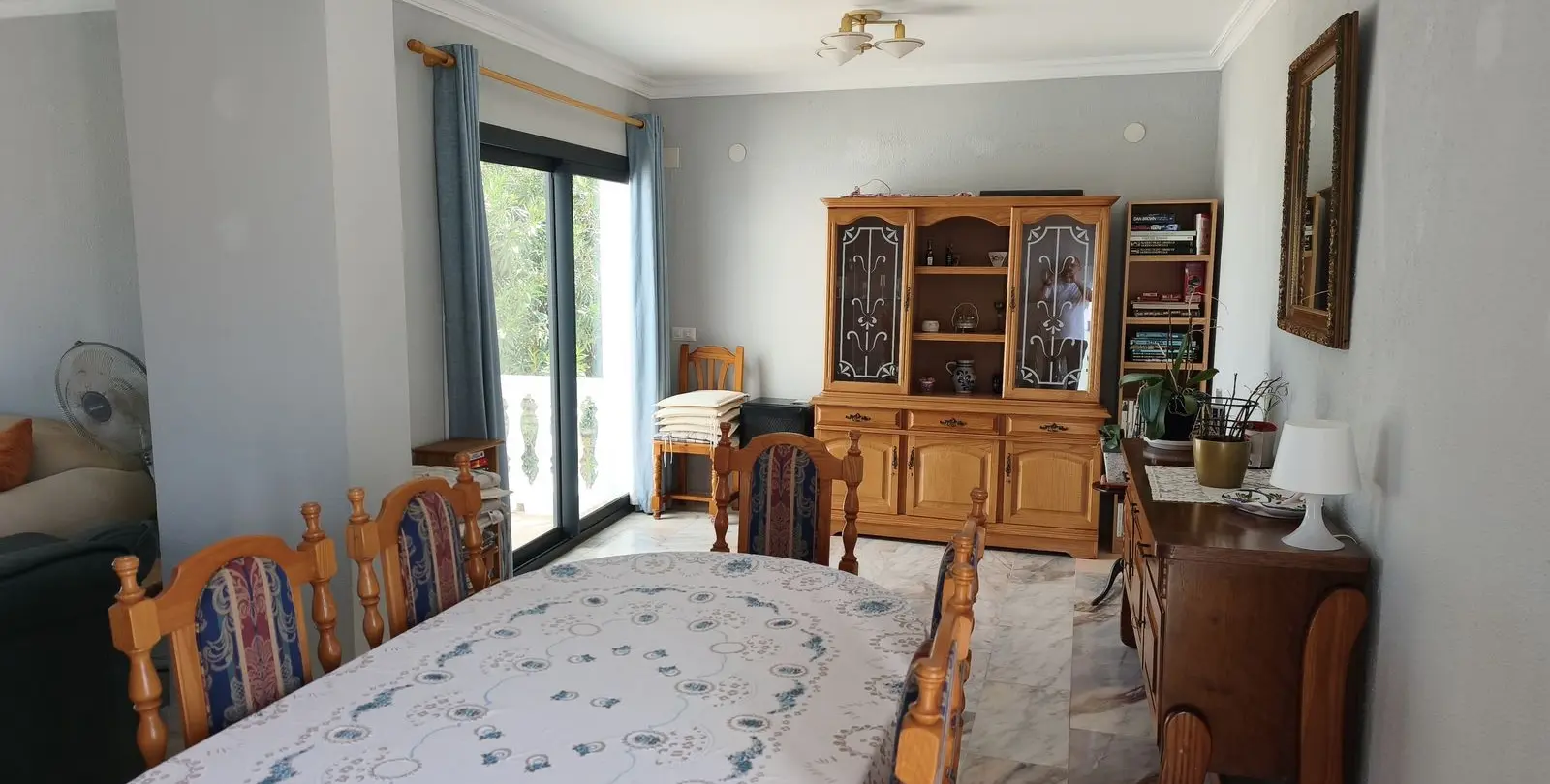 Sale of detached villa in Mijas Costa 19