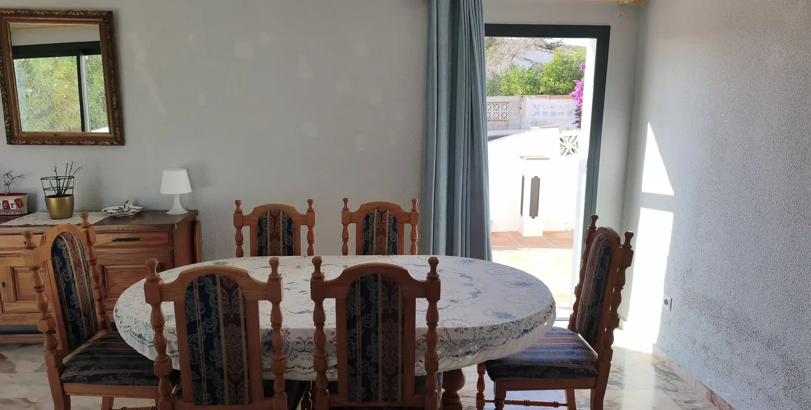 Sale of detached villa in Mijas Costa 20