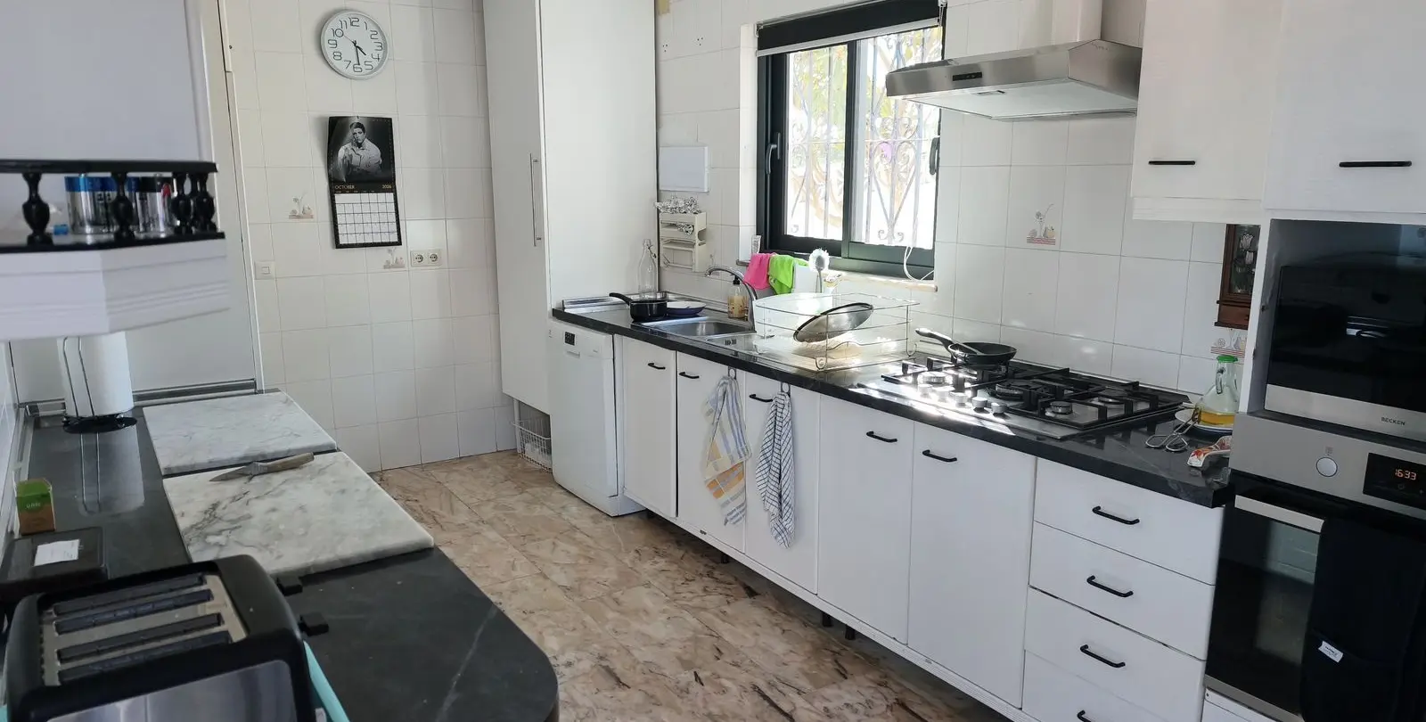 Sale of detached villa in Mijas Costa 21