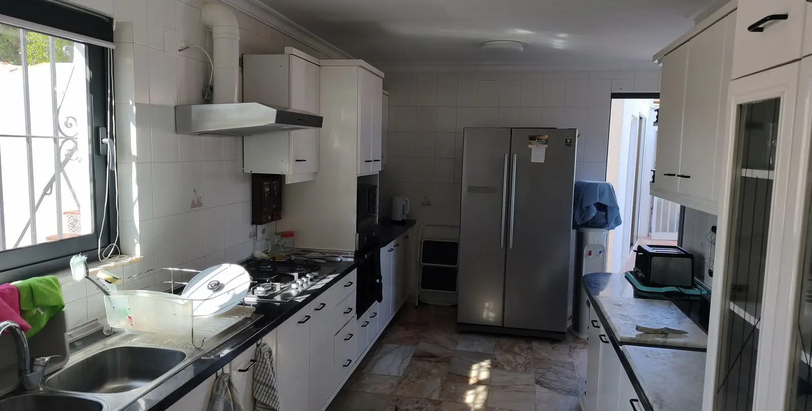 Sale of detached villa in Mijas Costa 22
