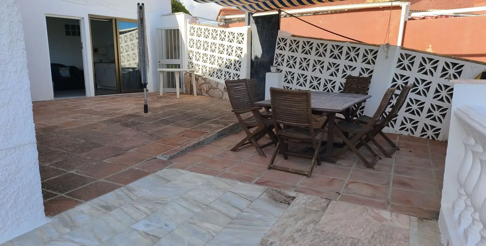 Sale of detached villa in Mijas Costa 28